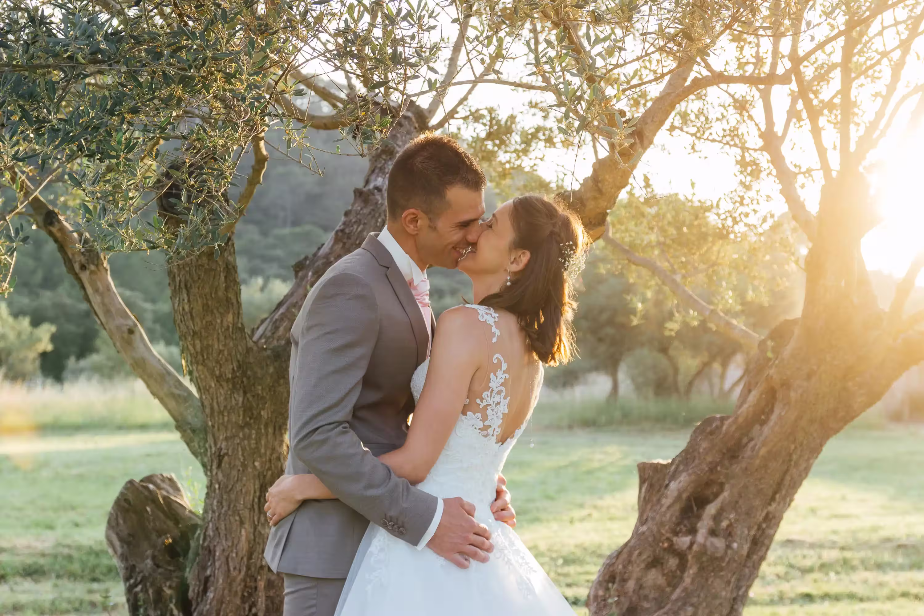 Photographe mariage dans le Var - Olivier Dilmi